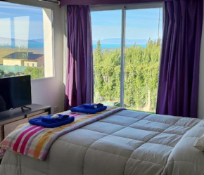 La casa de calafate